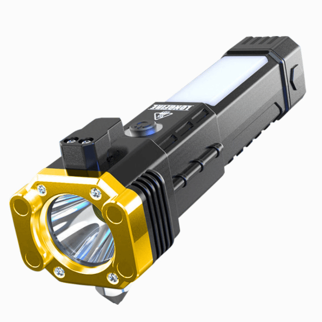 🔥New Year Promotion-Multifunctional Torch
