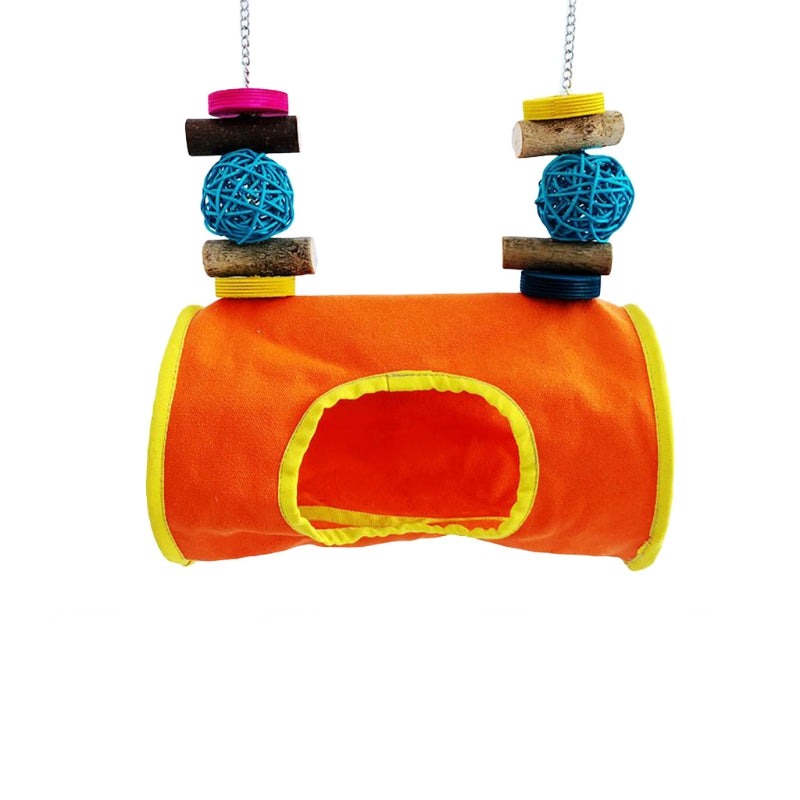 Hanging Bird House Bed