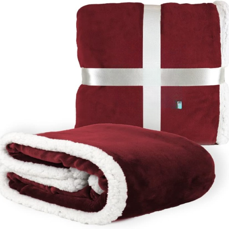 Pet Waterproof Blanket