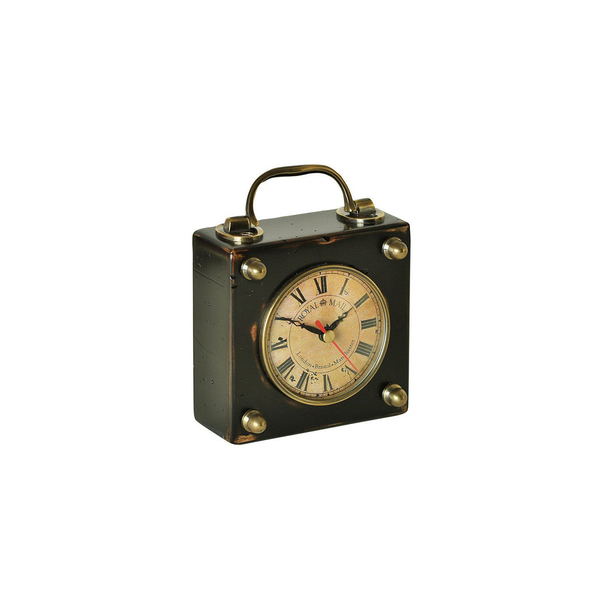 Royal Travel Clock