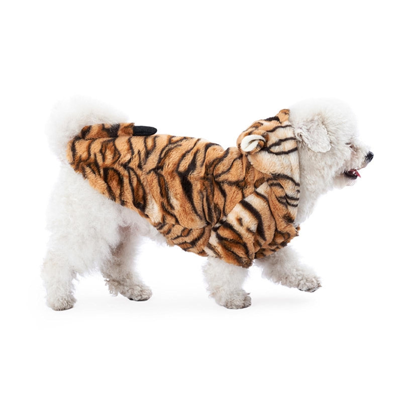 Tiger Costume Cosplay