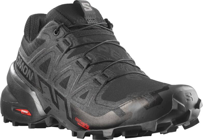 wxl-Zapatillas Salomon Speedcross 6 Trail-Running - Mujer