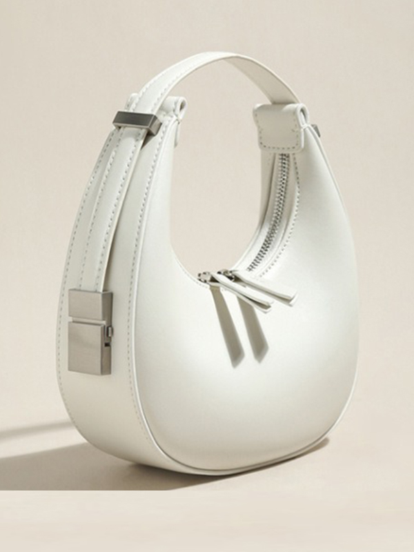 Geometric Handbags