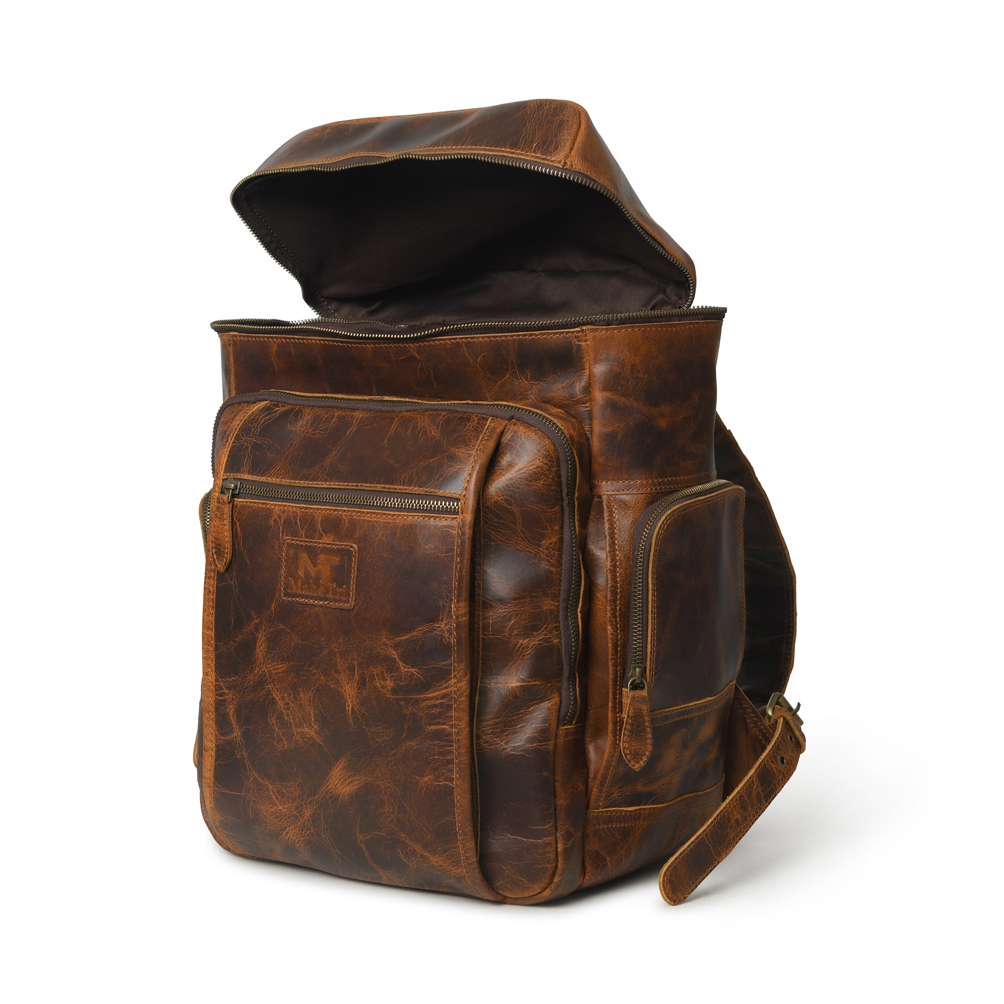 Caramel Backpack