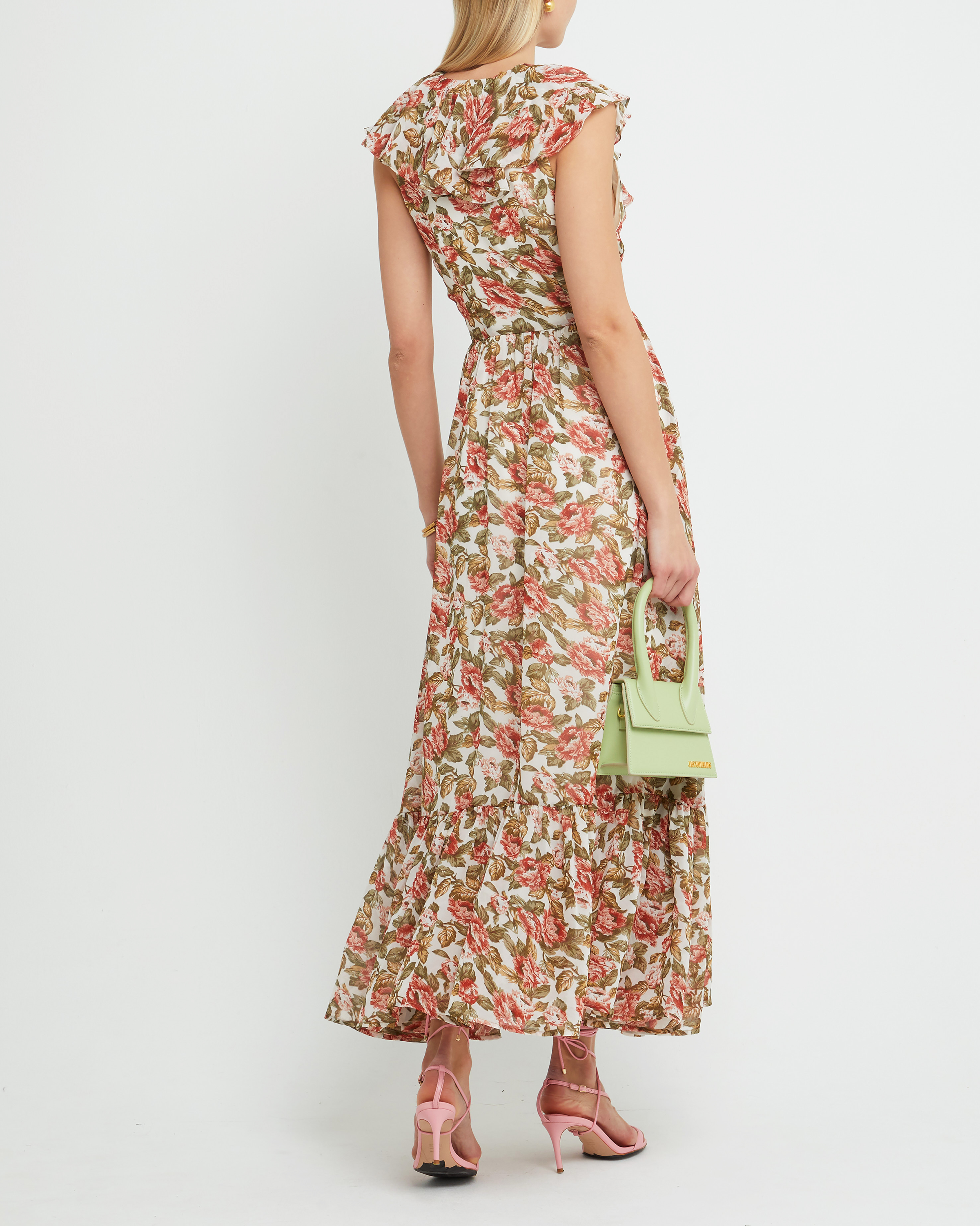 Shea Maxi Dress