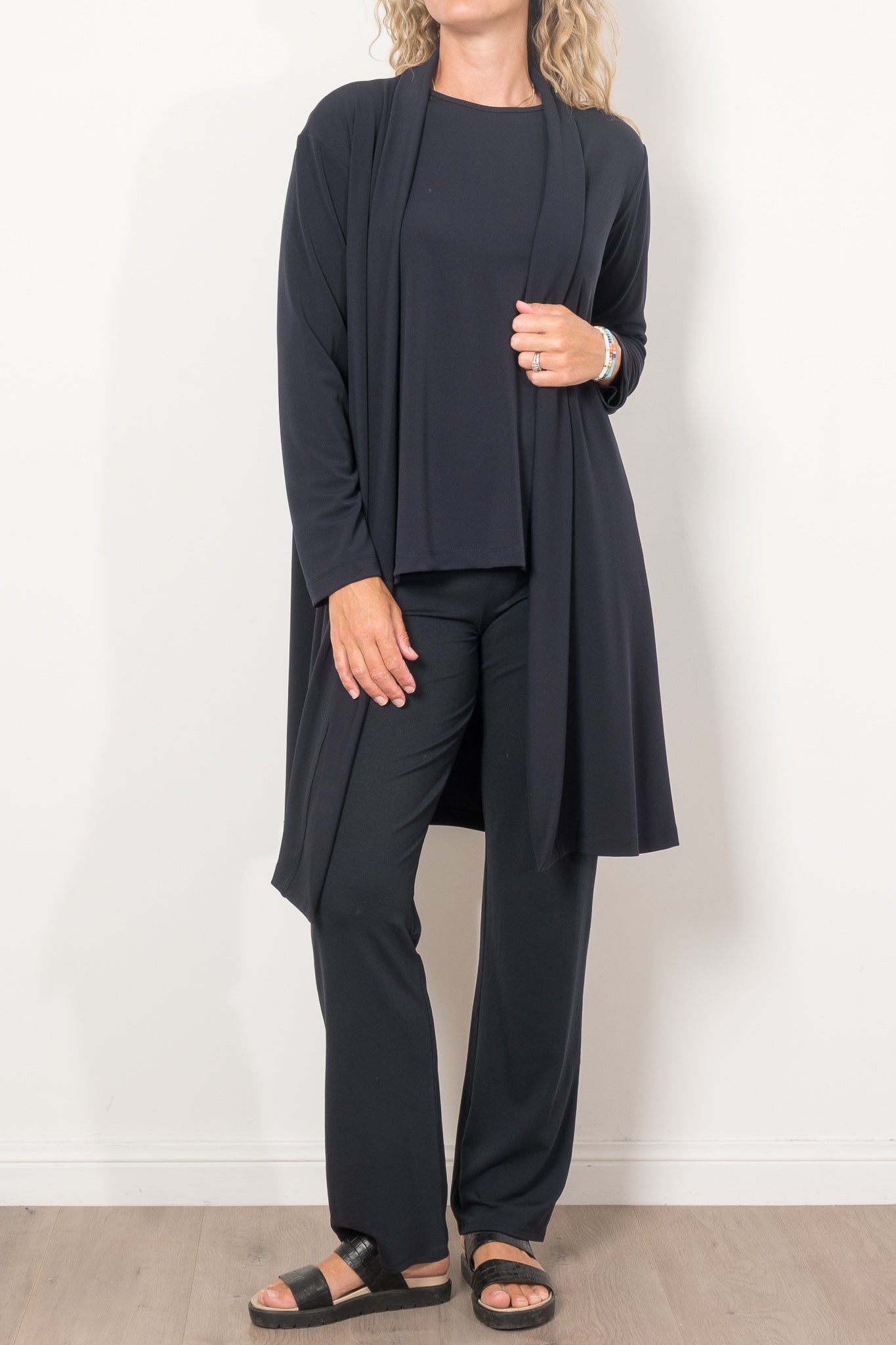 Mela Purdie Long Pant Jersey