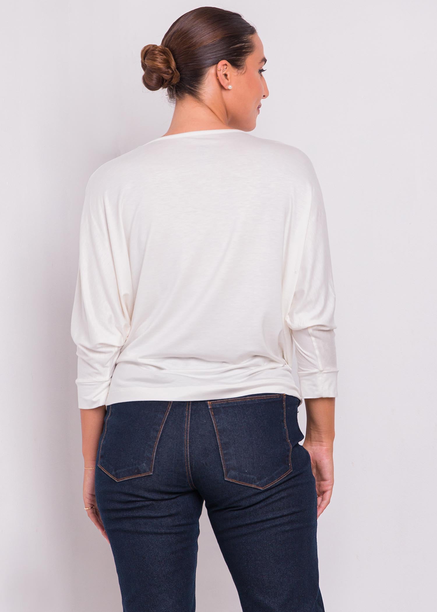 Sweater Tshirt