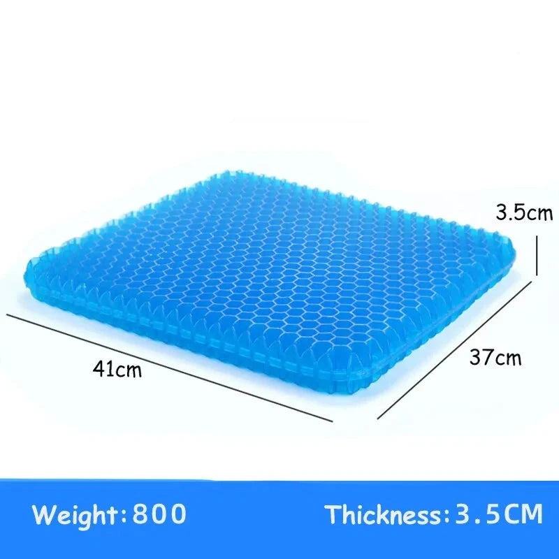 Gel Pressure Relief Cushion