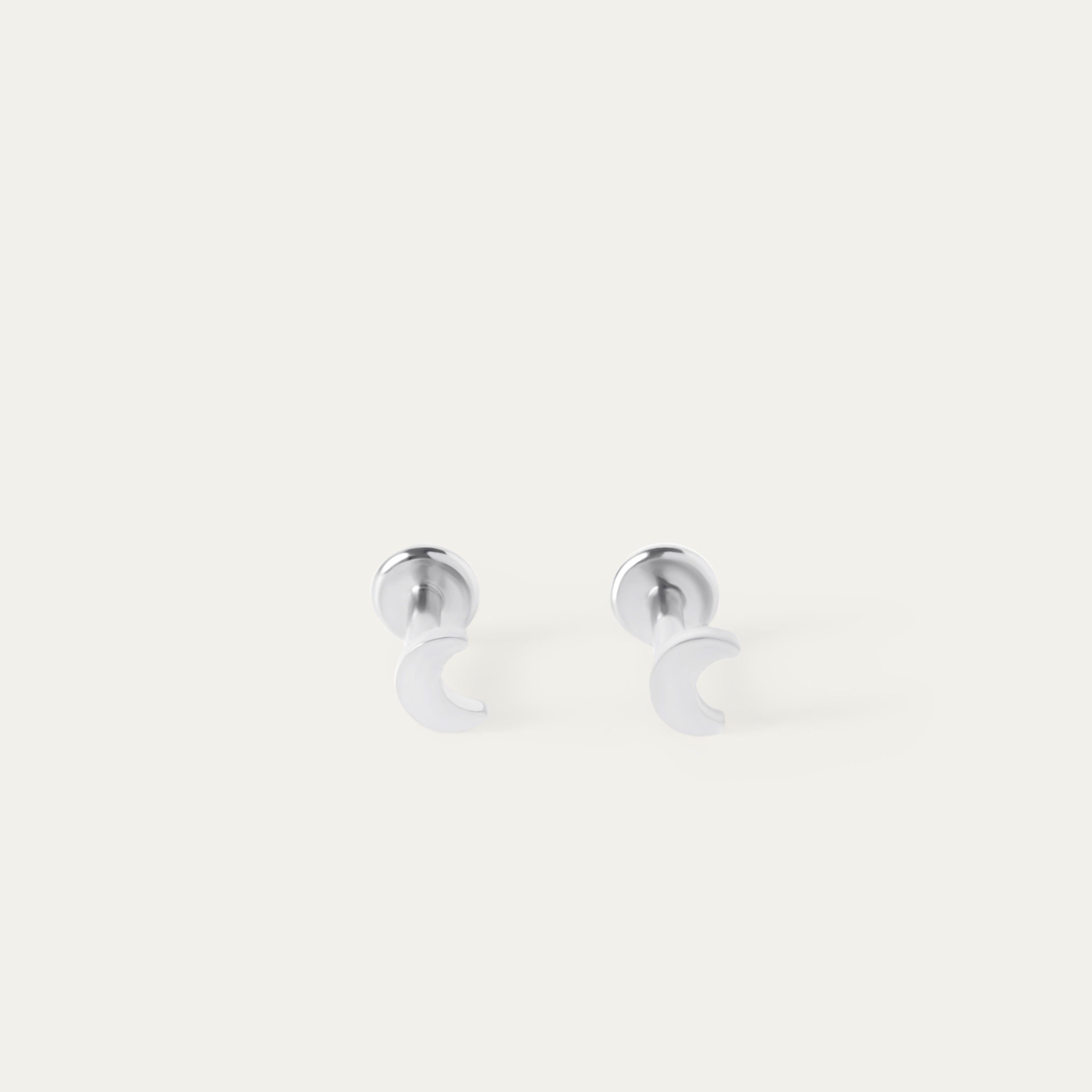 Wan Studs (Stainless Steel)