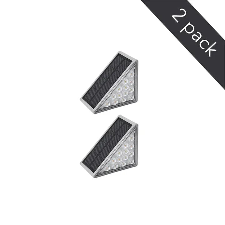 LED Solar Waterproof Step Lights(Free shipping buy 4 or more)