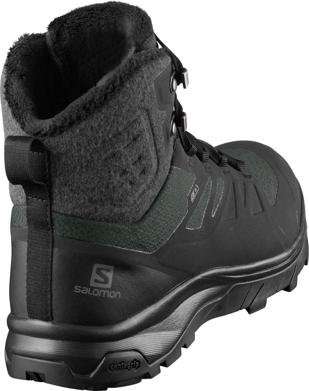 wxl-SALOMON Outdoor Zapatos de trekking para