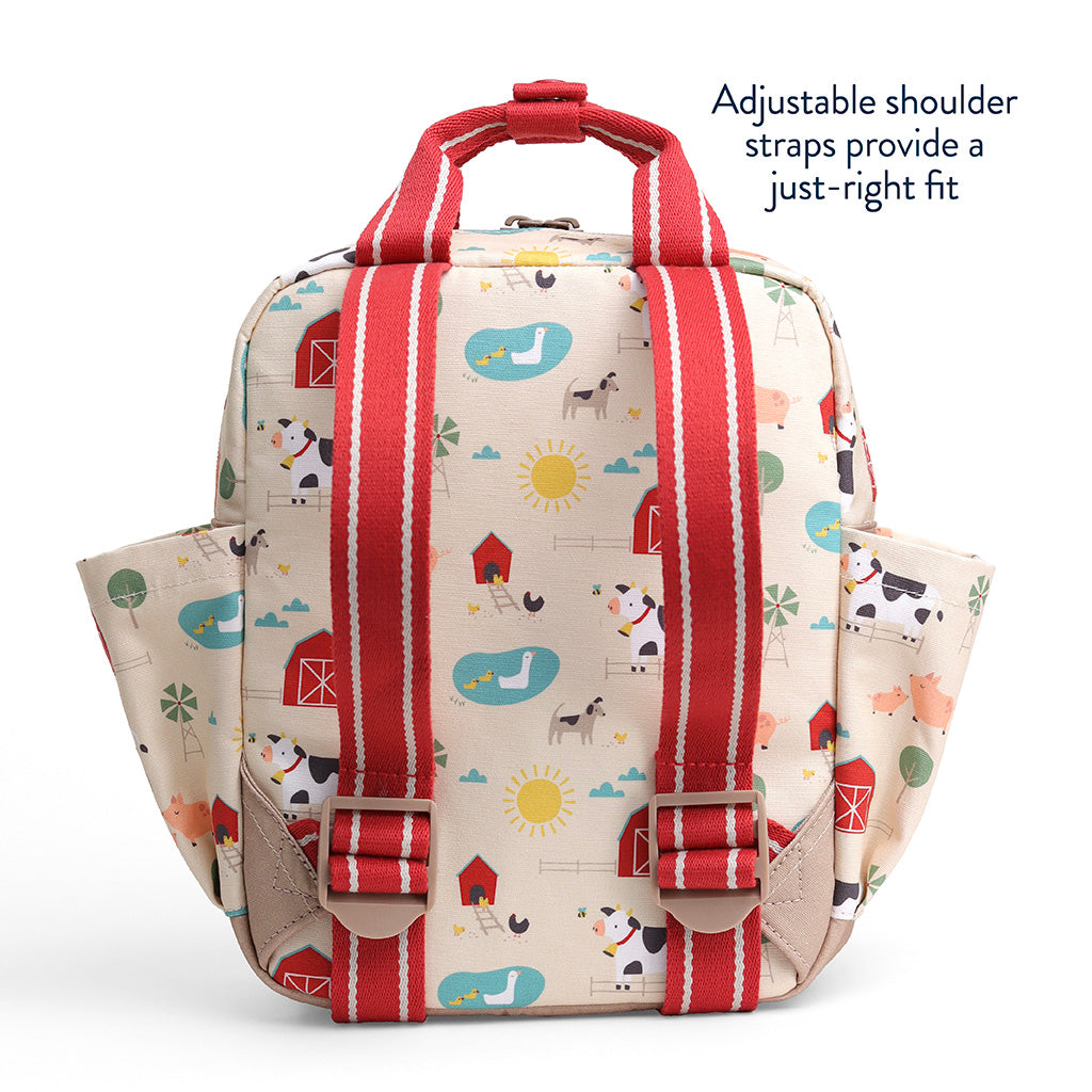 BagToddler Backpack