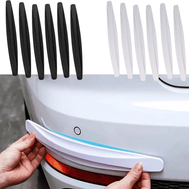 Bumper Guard Strip