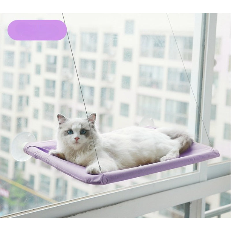 Cat Hammock Hanging Beds