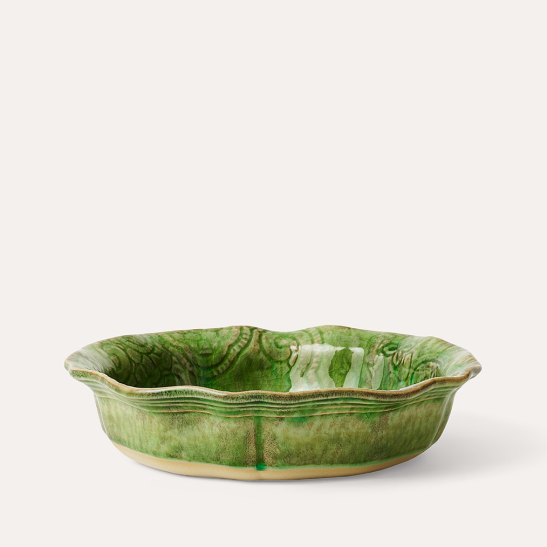 Small Bowl - Seaweed