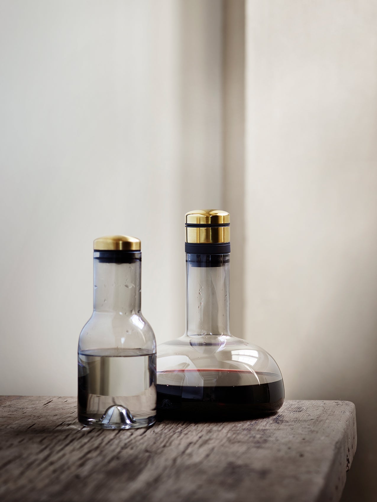Wine Breather Carafe. Original