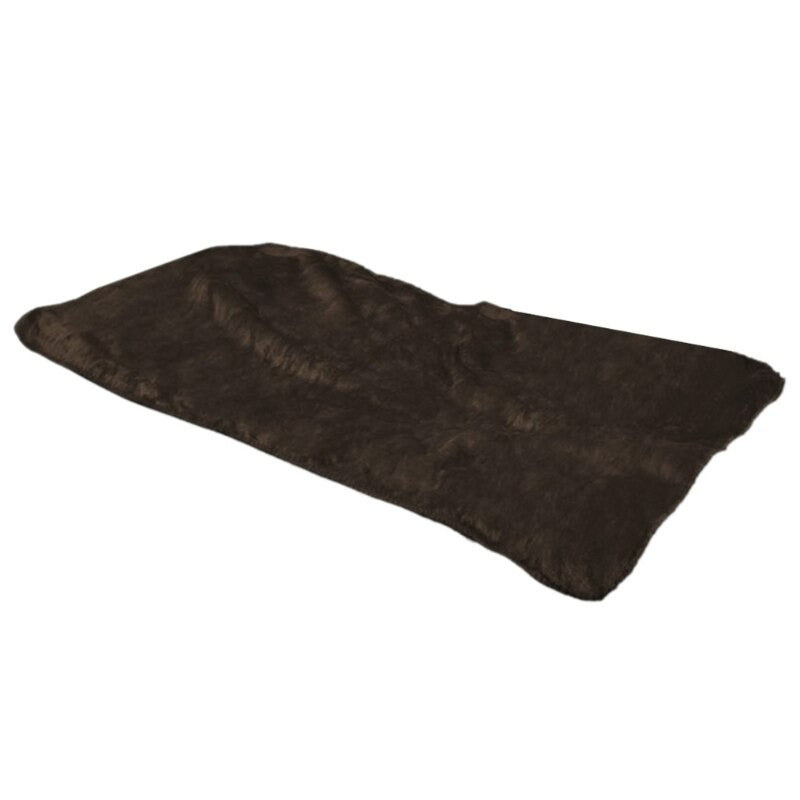 Waterproof Plush Pet Mat
