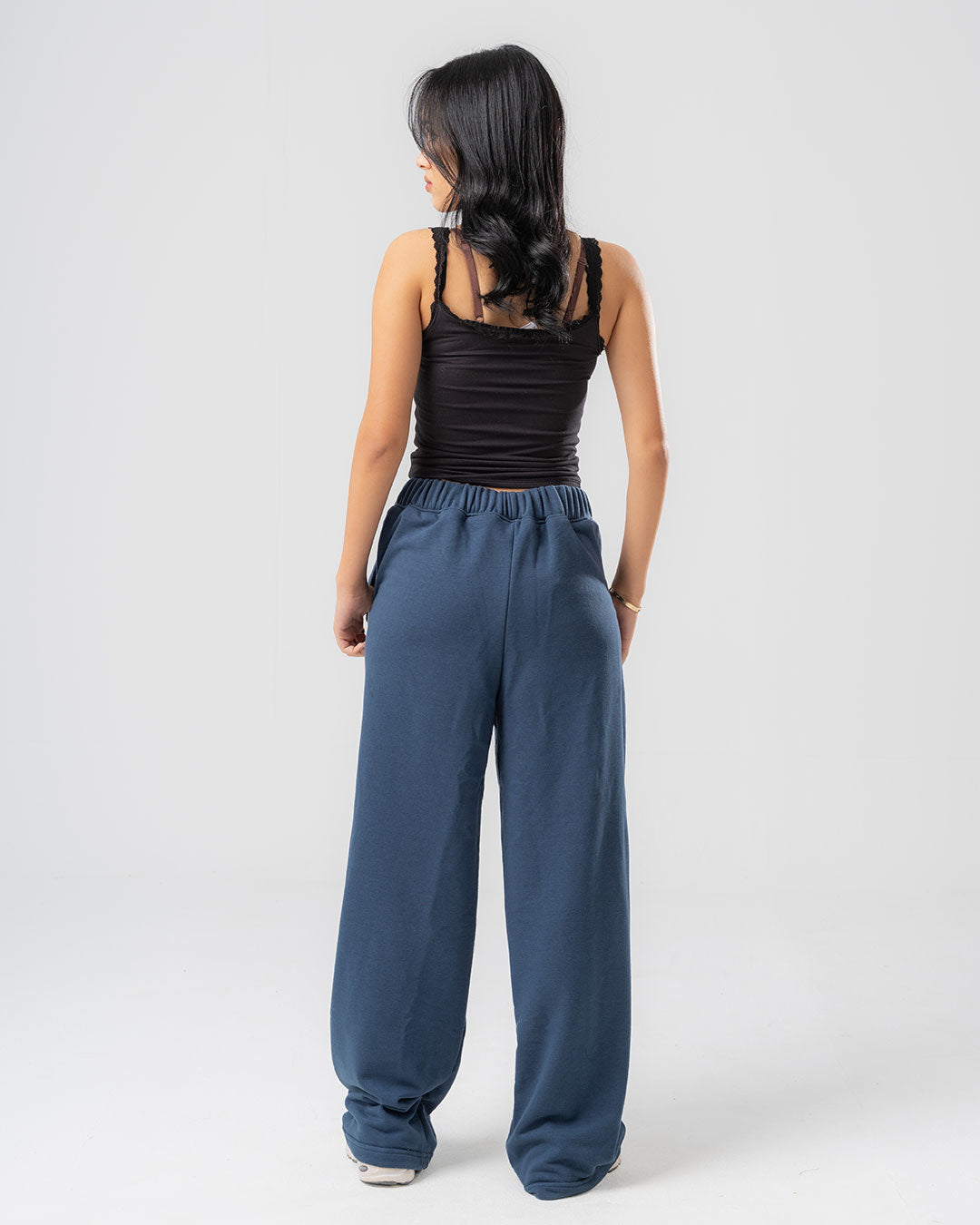 Women's Plain Pants