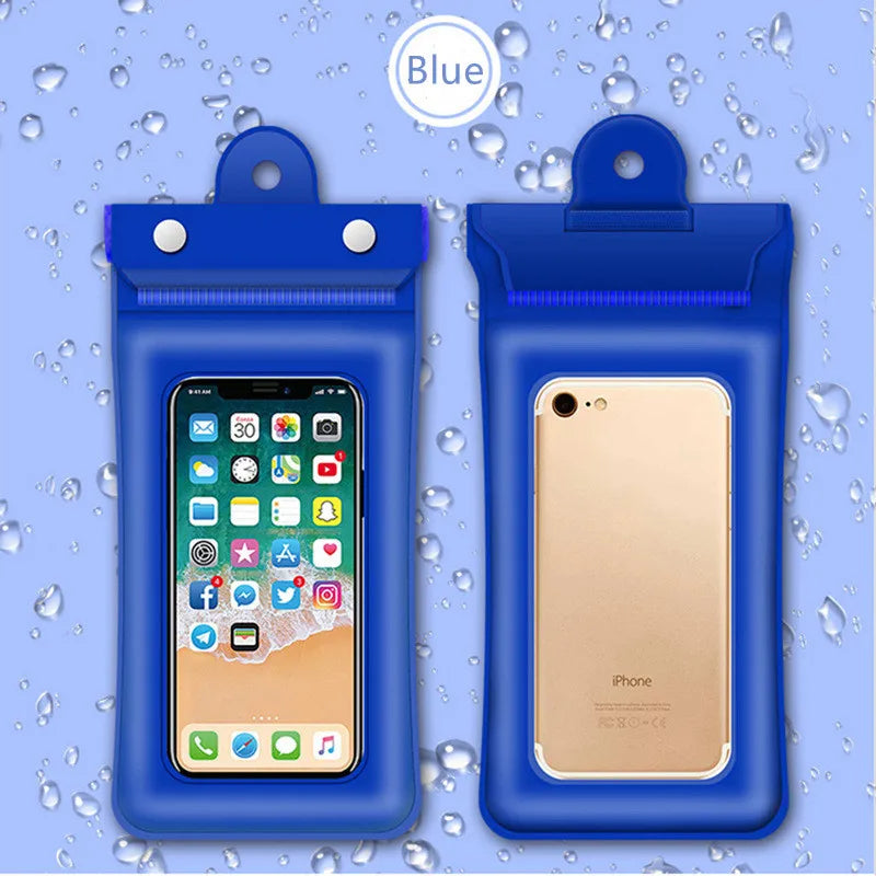 Waterproof Phone Bag