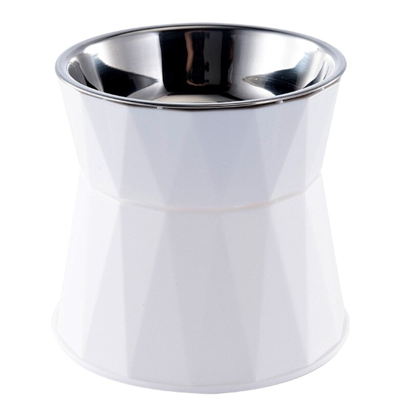 Stainless Steel Cat Bowl