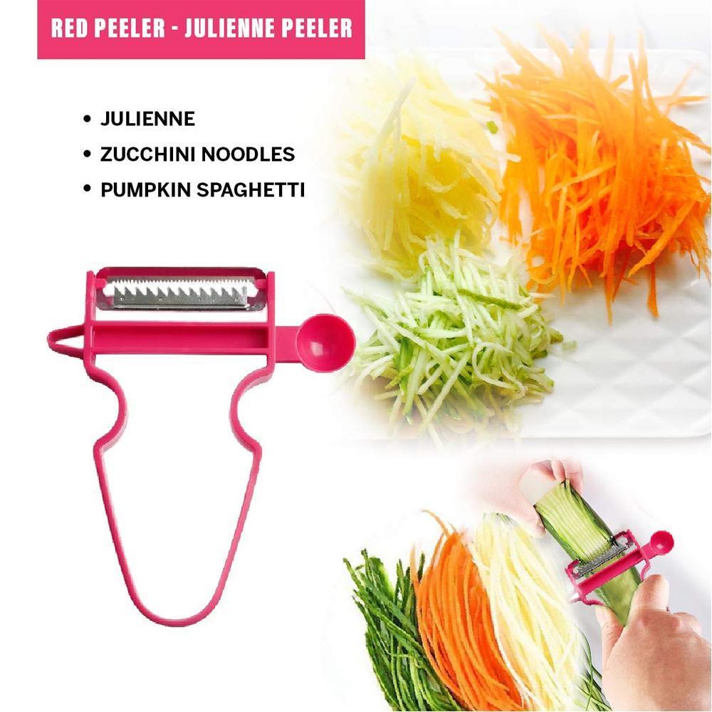 Trio Peeler ( Set Of 3 )