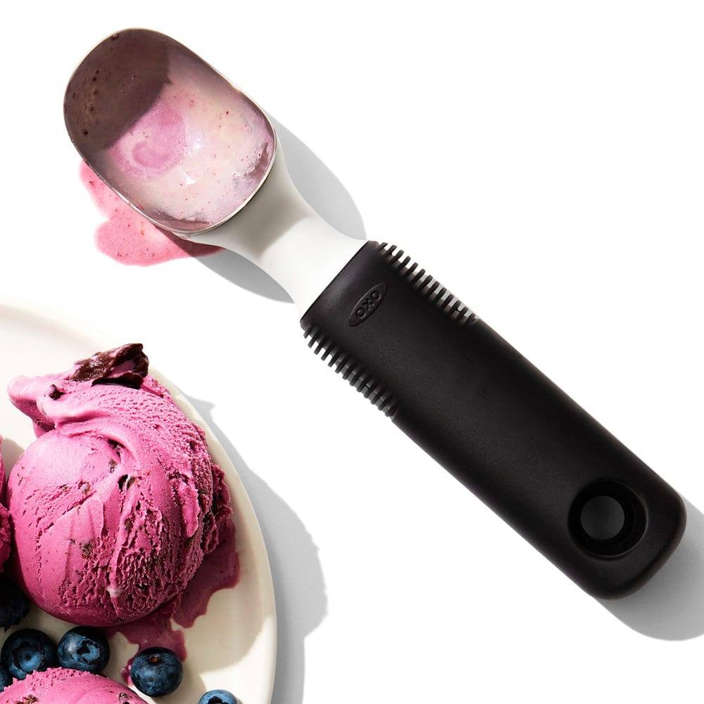 Good Grips Classic Ice Cream Scoop