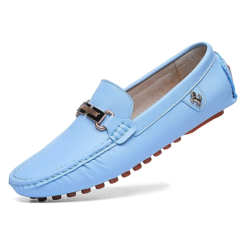 ugg Men Sneakers Shoes Fashion Classic Casual Loafers Leather Shoe Business Mens Flats leather shoes  dress shoes men 37-48