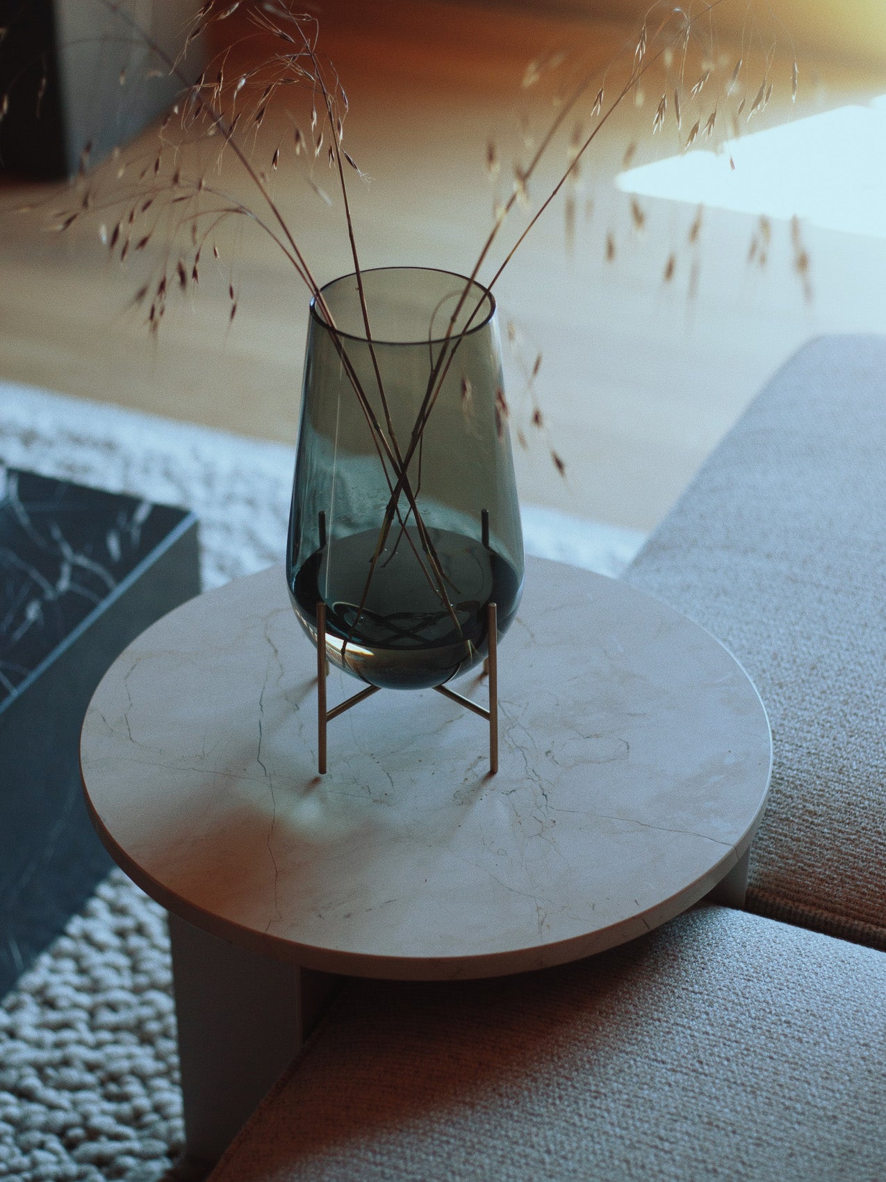 Echasse Vase