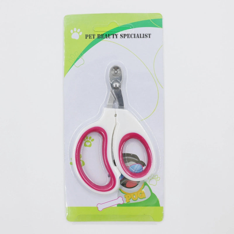 Little Blind Cutter Cat Nail Clipper Little Blind Cutter Cat Nail Clipper Special Pet Cutter Nail Clipper Artifact Novice