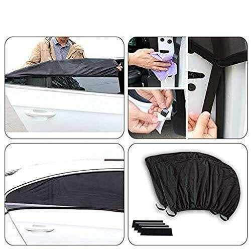 Universal Car Window Screens