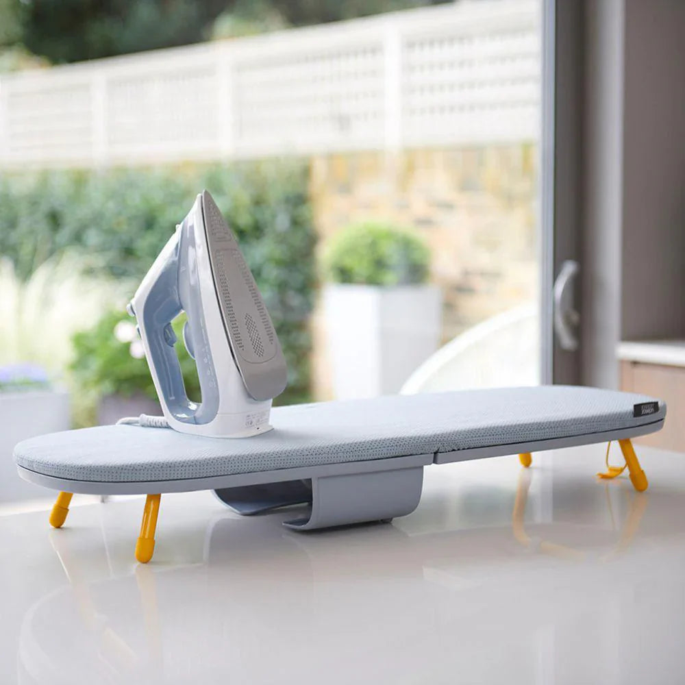 LUXOR FOLDING IRONING TABLE