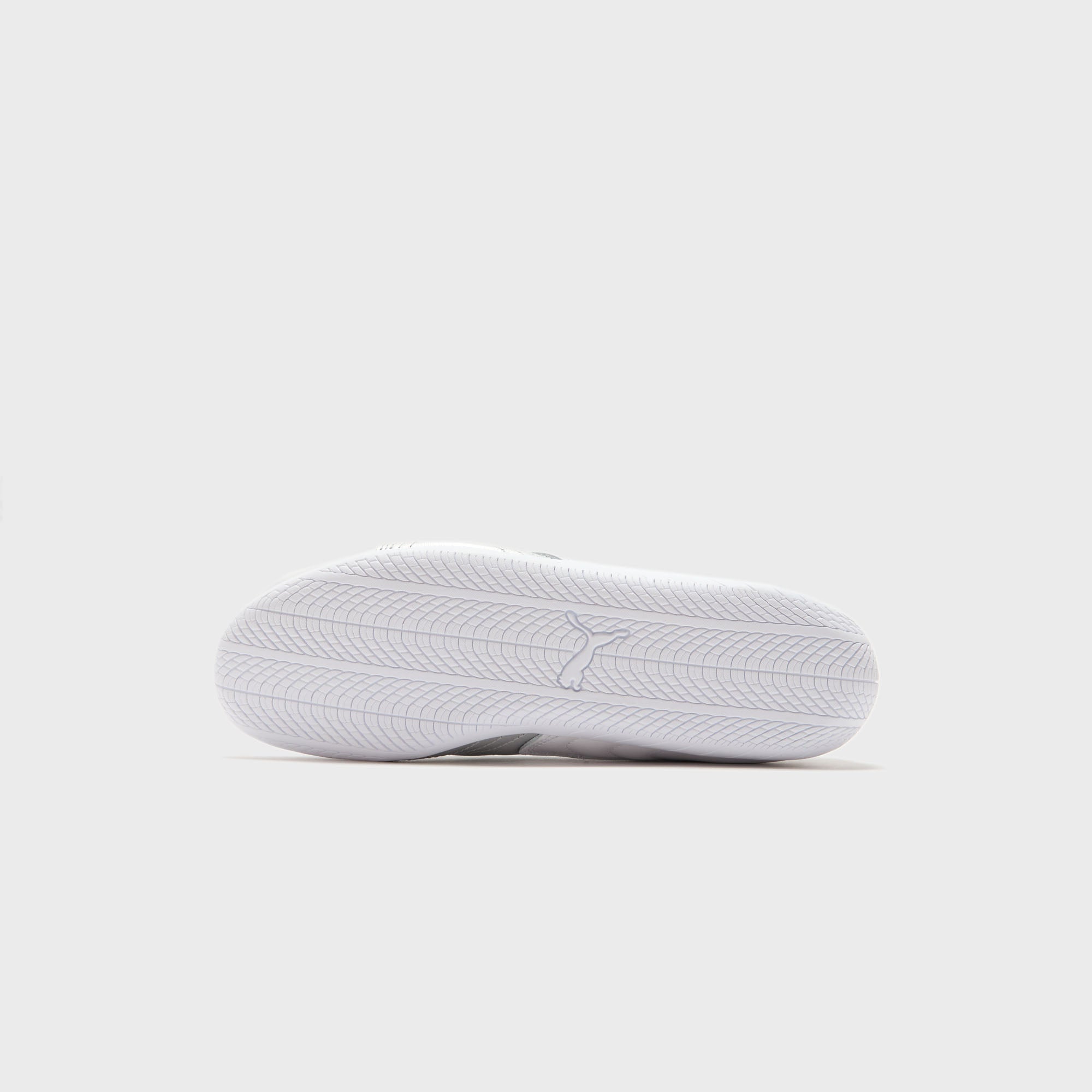 PUMA WMNS Speedcat Leather - PUMA White / PUMA Silver