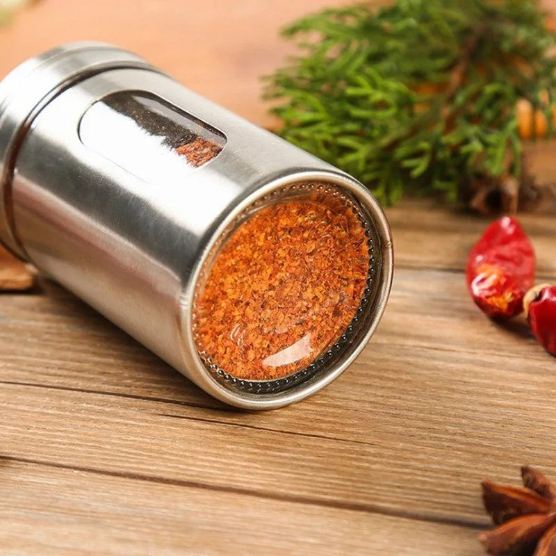 KITCHEN SEASONING BOTTLE