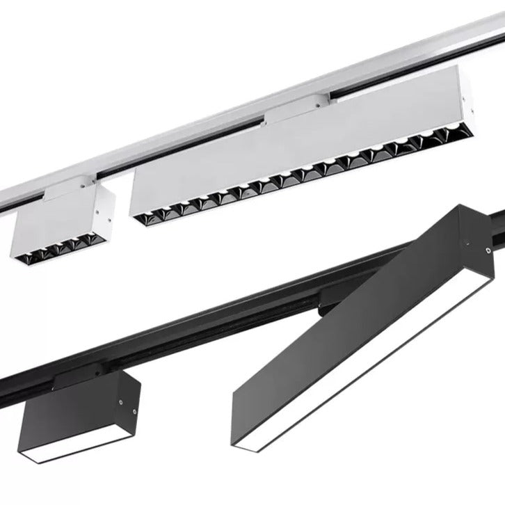 Damar | Linear Track Light