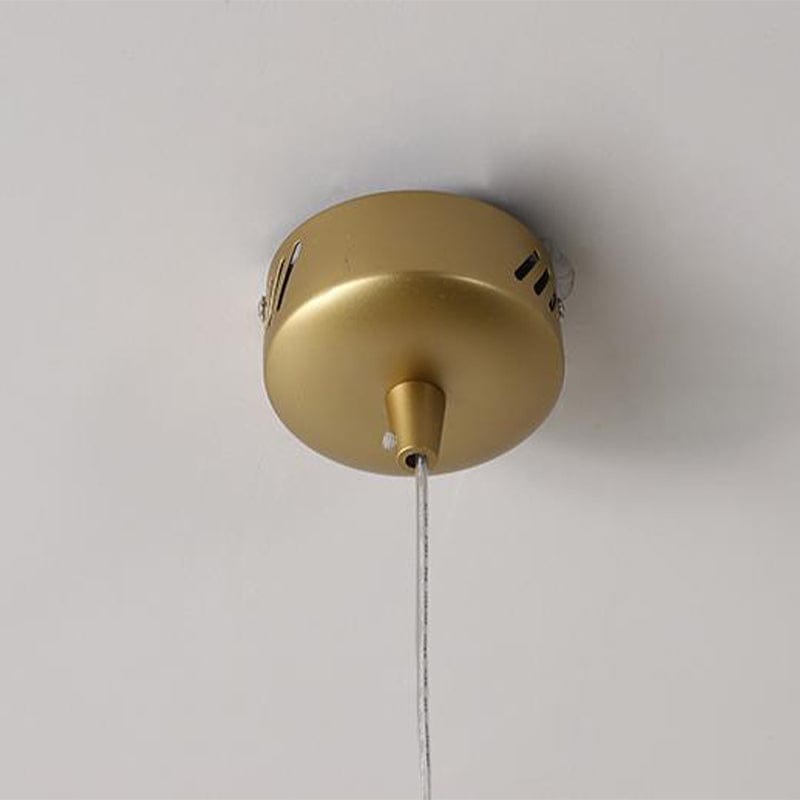 Foltest | Modern Pendant Light
