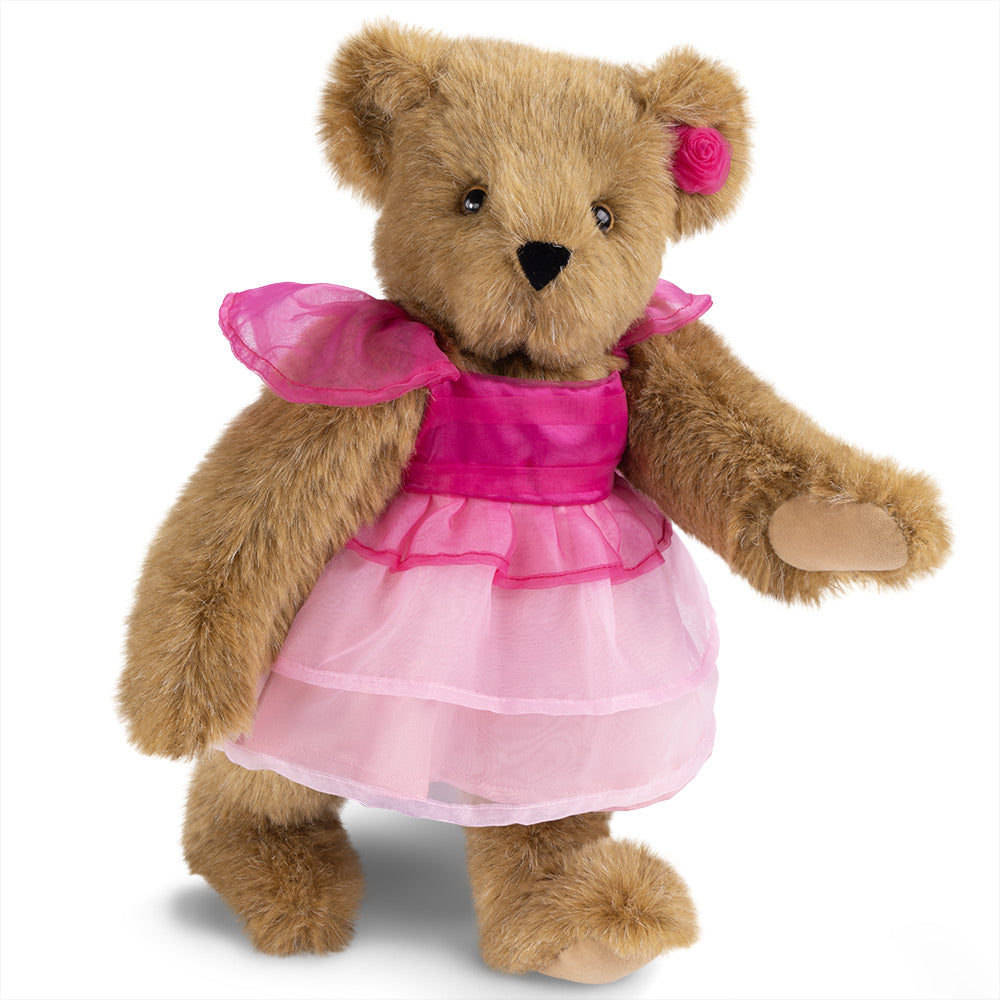 15 In. Sweetheart Bear
