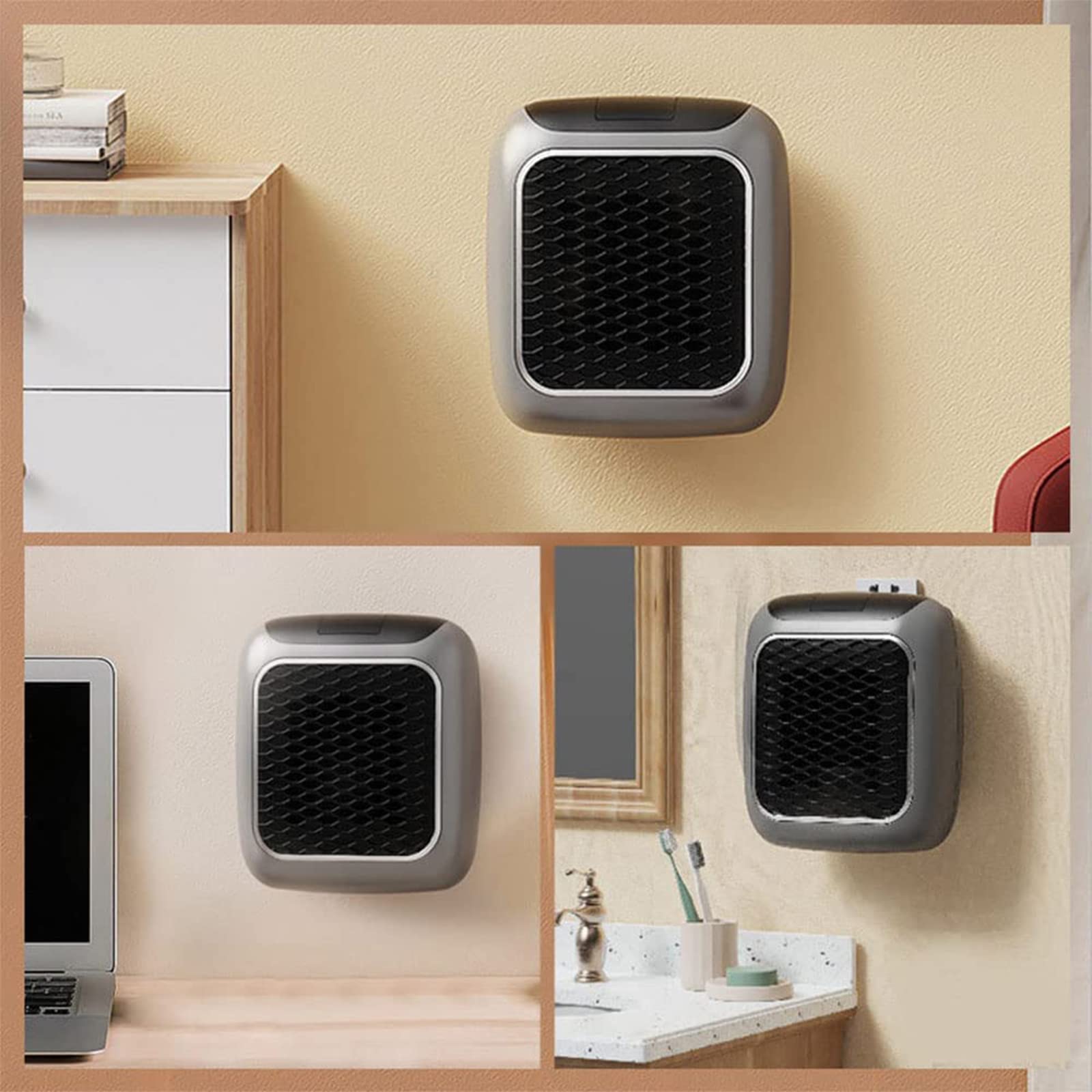 🔥Smart Ceramic Heater