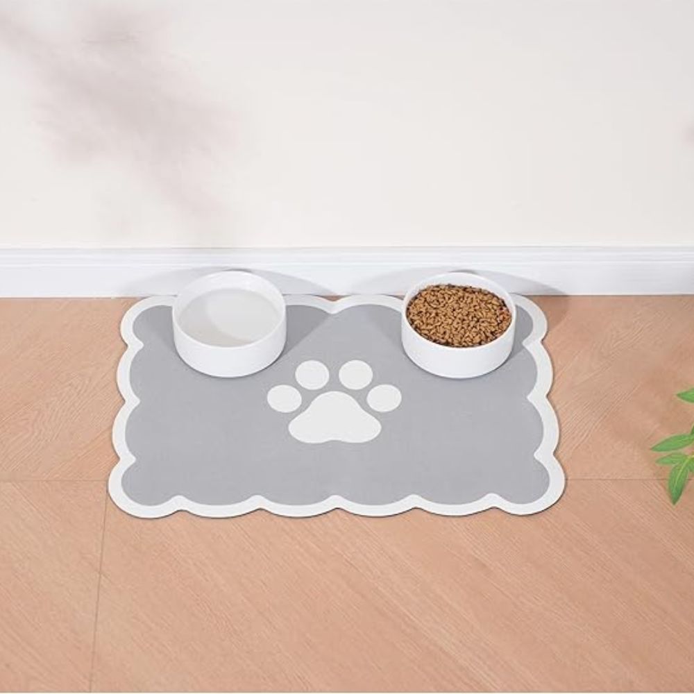 Non-Slip Pet Mat