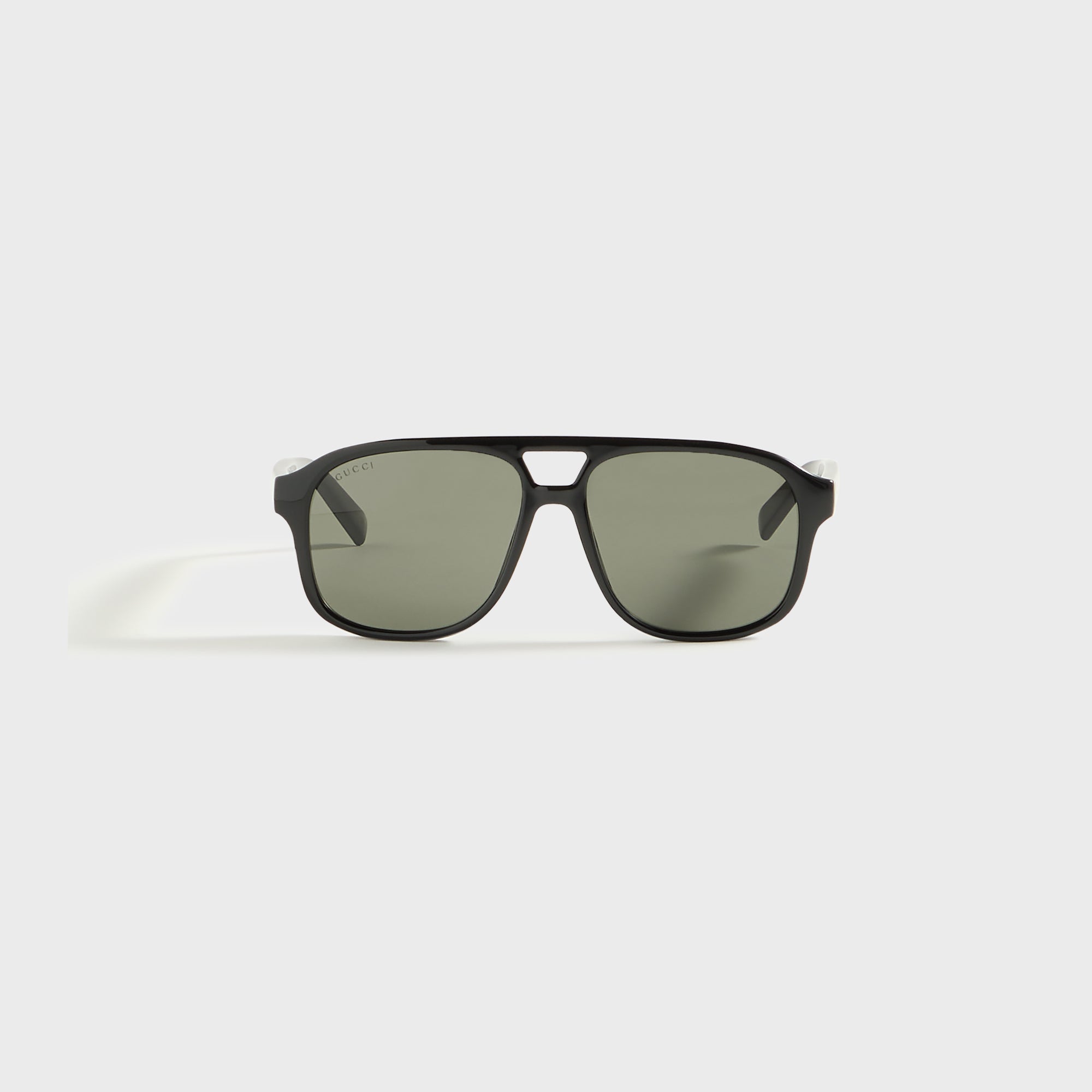 Gucci Aviator Sunglasses - Black