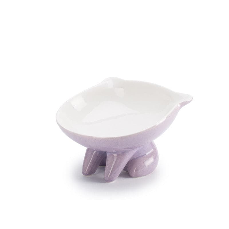 Macaron Ceramic｜Dog Bowls & Cat Bowl