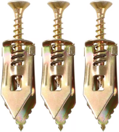 💥Hot Sale❤️‍🔥Expansion Screws Set