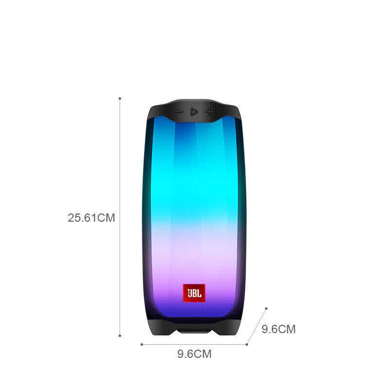 TAVOZ DE AUDIO BLUETOOTH JBL PULSE 4 - DISEÑO RESISTENTE   AGUA IPX7