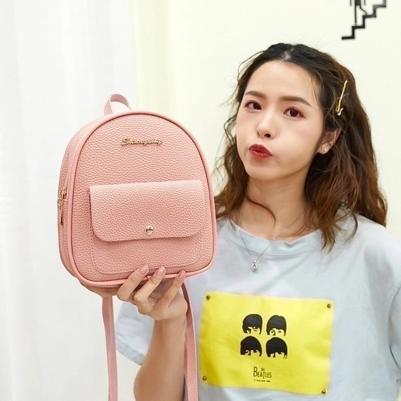 Women's Backpack Daily Fashion Backpacks