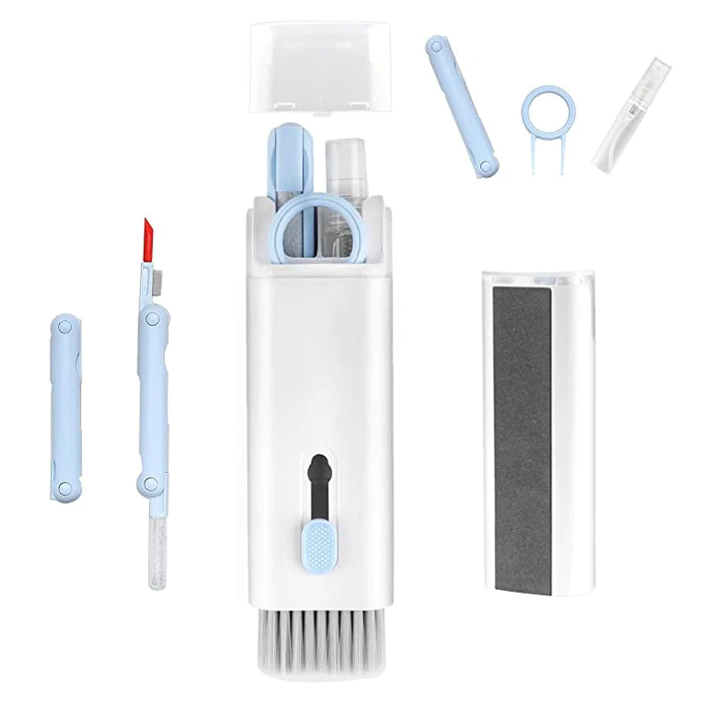 7-in-1 Cleaning Kit