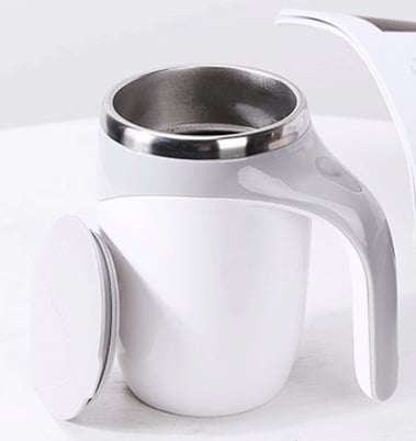 Big Sale🎁 Spinning Home Office Travel Mixer Cup Best Cute Gift