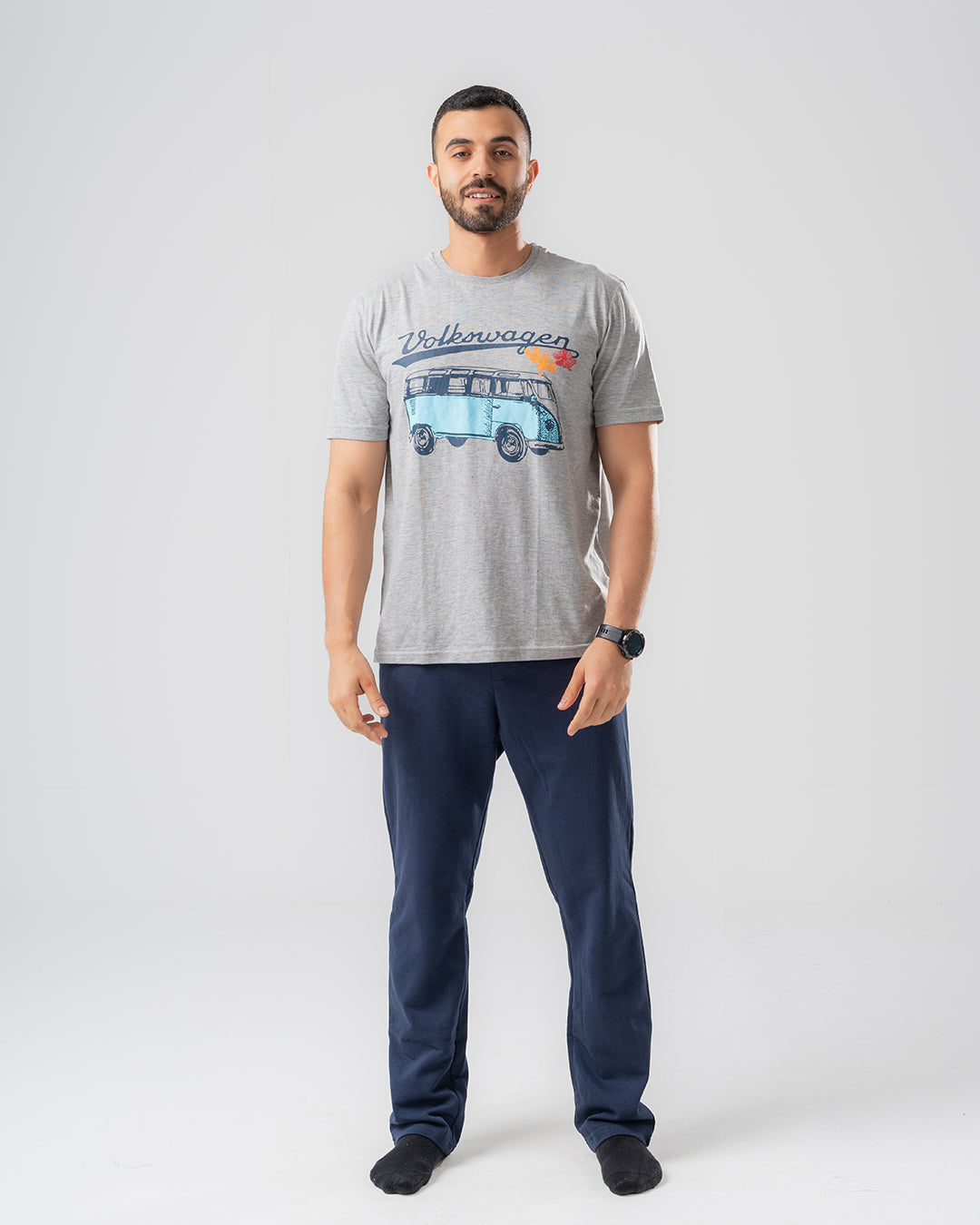Mens Pajama set