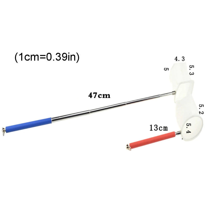 Catching Fish Tank Cleaning Net Accessories