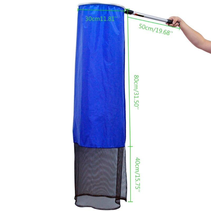 Soft Mesh Fishing Net