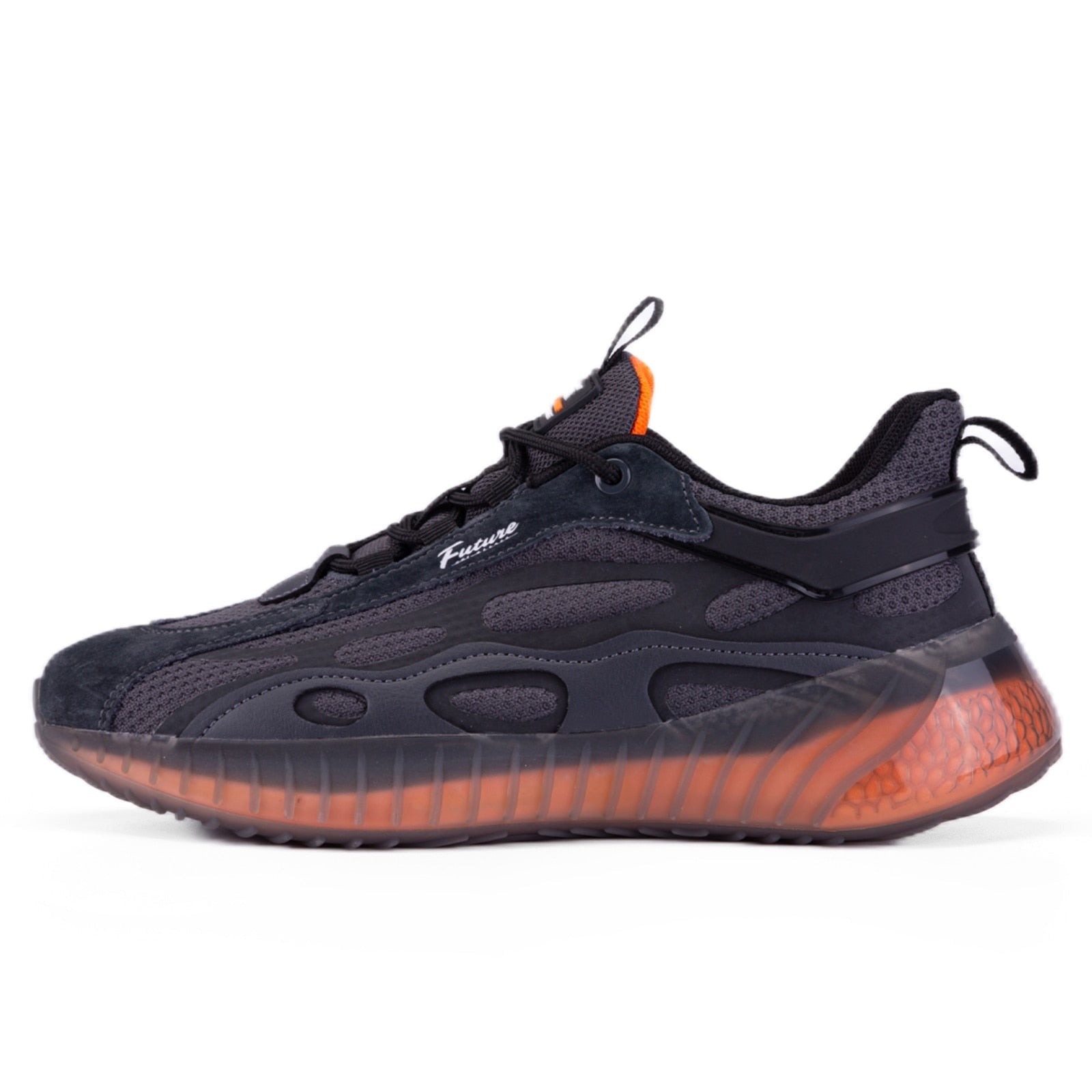 West Fashion Comfortable Mesh Walking Breathable Sneakers