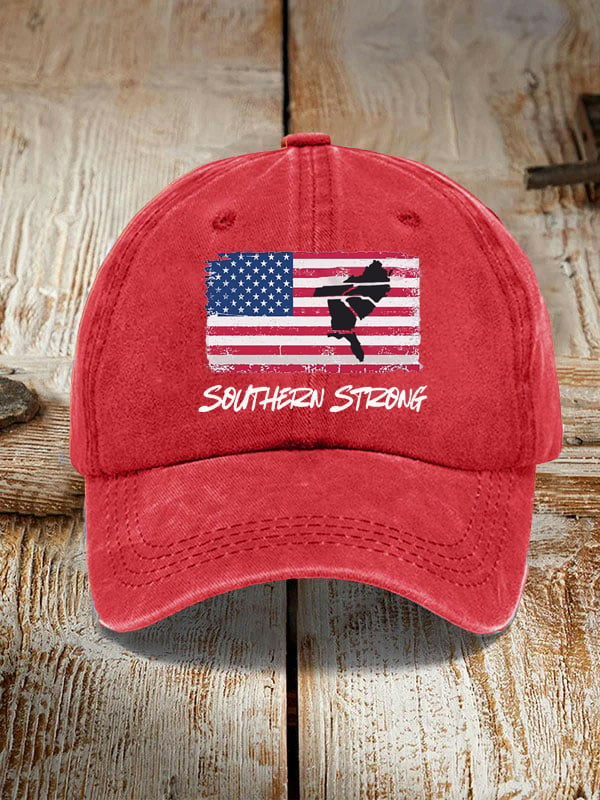 Southern Strong Hat